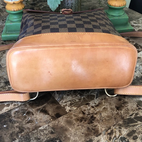 AUTH Louis Vuitton Arlequin Backpack LTD EDITION🌺 - Picture 5 of 8